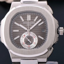 레플리카 파텍필립 노틸러스 스위스 쿼츠 브라운 다이얼 PAT0421  