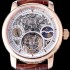 레플리카 [바쉐론콘스탄틴] 남성용 메티에 다르 스타일 투어빌론 무브먼트 VAC0400  