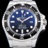 레플리카 [로렉스] 남성용 업그레이드! 딥씨 116660-98210 씨드월러 띱 블루 다이얼 세라믹 베젤 3135오토매틱 무브먼트 ROL0030  