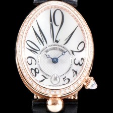 레플리카 [브레게] 여성용 나플러스 여왕 셸 다이얼 오토매틱 무브먼트 BRG4255  