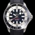 레플리카 [브라이틀링 뉴 다이버워치] 남성용 슈퍼오션 44mm 오토매틱 ETA2824-2 타입 크로노미터 우레탄줄 세라믹베젤 블루다이얼  bre74824  