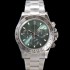 레플리카 [로렉스] 남성용 코스모그래프 데이토나 40mm 크로노그래프 7750 오토매틱 무브먼트 그린 다이얼 rol5339  