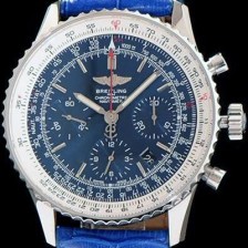 레플리카 [브라이틀링] 남성용 네비타이머 크로노그래프 BRE0450  