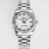 레플리카 [로렉스] 여성용 데이져스트 178274 플루티드 31mm 오이스터 오토매틱 2236타입 화이트 다이얼 rol5441  