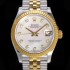 레플리카 [로렉스] 여성용 2021신상 데이져스트 오토매틱 ETA-2688 31mm 18K옐루골드 메탈줄 화이트 자게 다이얼 rol72094  