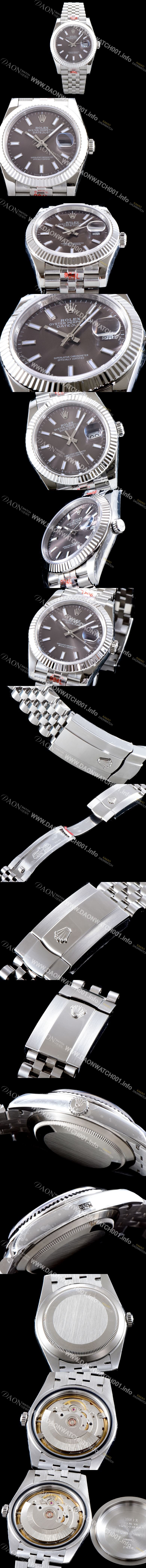 레플리카 [로렉스] 남성용