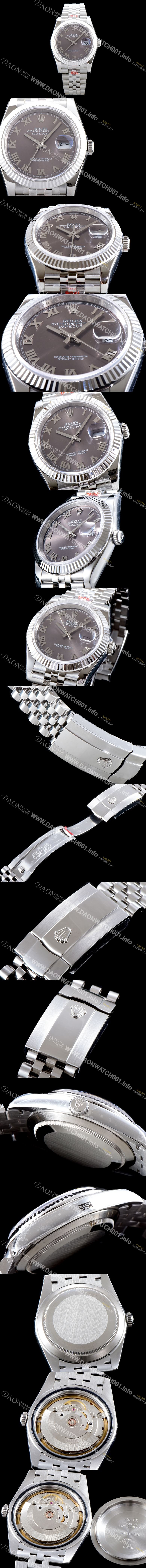 레플리카 [로렉스] 남성용