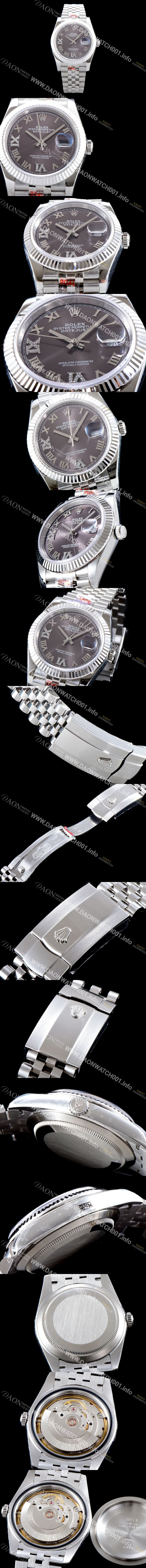 레플리카 [로렉스] 남성용