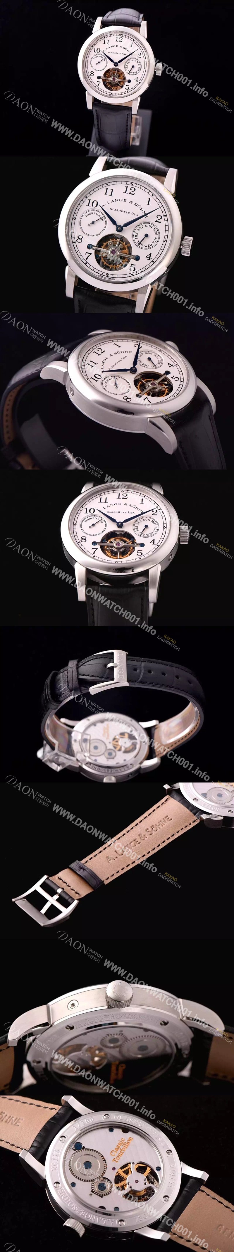 레플리카 [아랑게운트죄네] 남성용 터보그래프