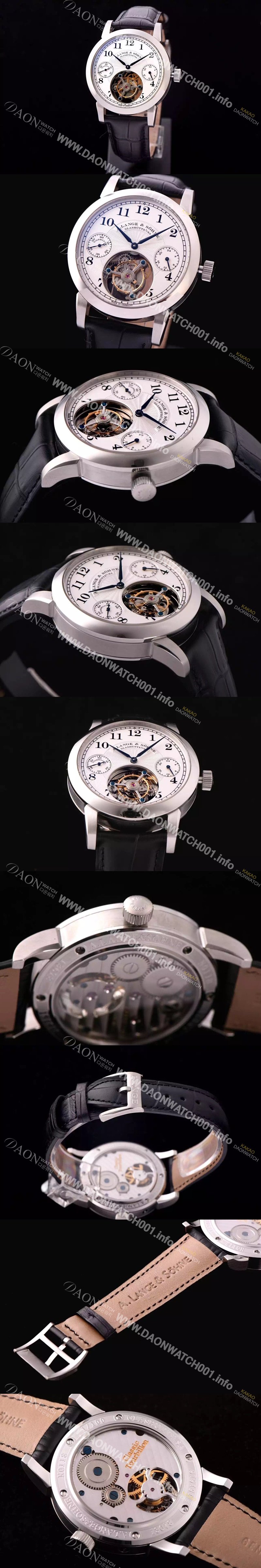 레플리카 [아랑게운트죄네] 남성용 터보그래프