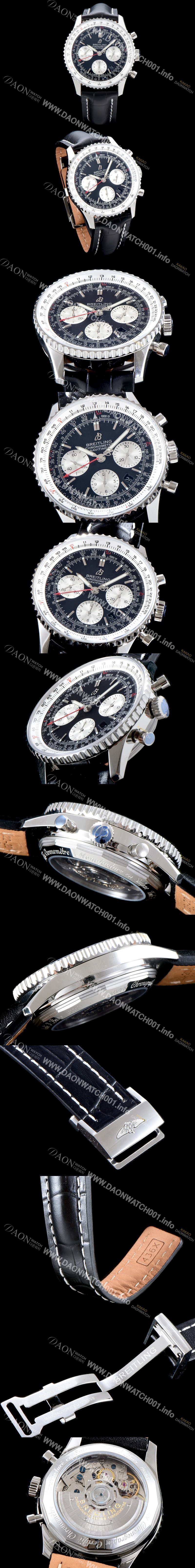 레플리카 [브라이틀링] 남성용 베스트 추천모델!! AB0121211B1P1