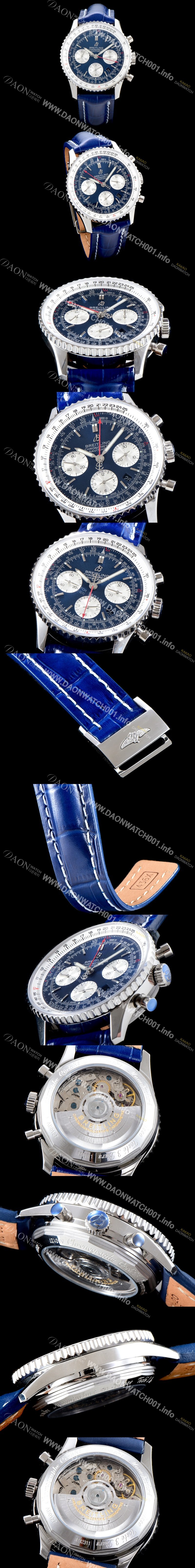 레플리카 [브라이틀링] 남성용 베스트 추천모델!! AB0127211C1X1