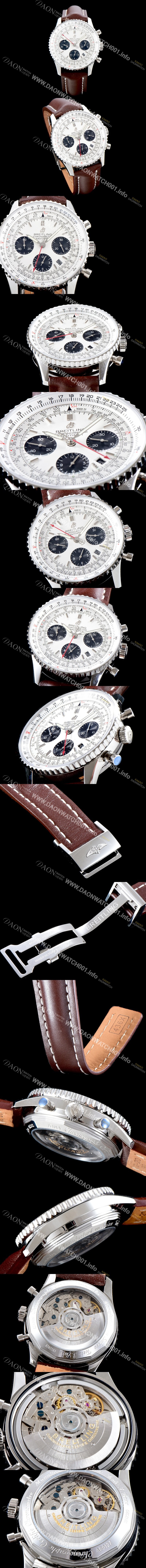 레플리카 [브라이틀링] 남성용 베스트 추천모델!! AB0121211G1A1