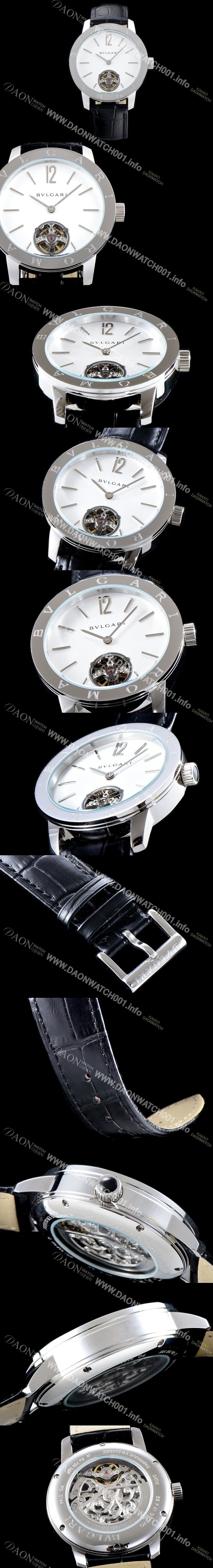 레플리카 [불가리] 남성용 불가리 102362 BBP41BGLTBXT