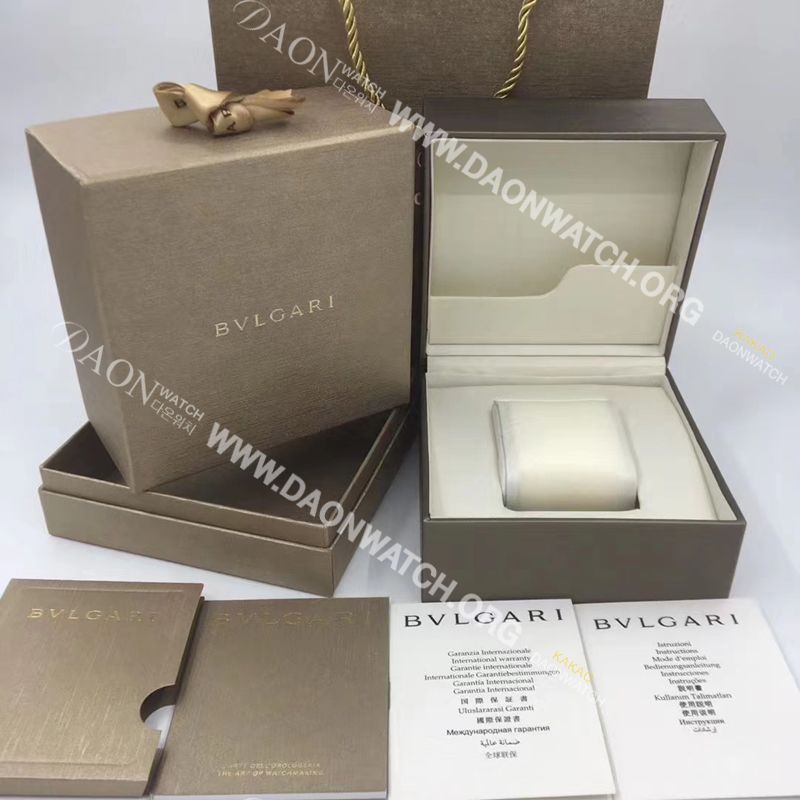 레플리카 [불가리]  케이스 bvl1107