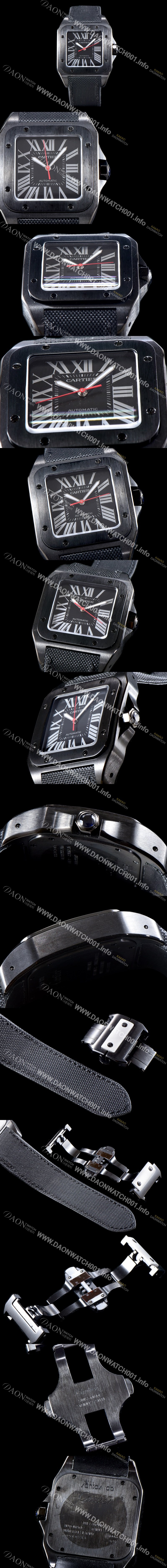 레플리카 [까르띠에] 남성용