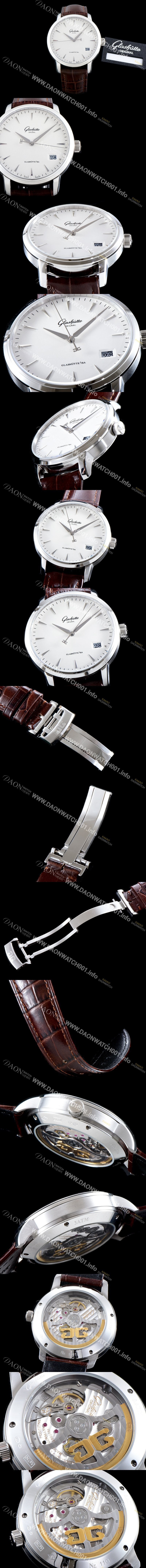 레플리카 [글라슈테 오리지날] 남성용 세나토 1-36-03-01-02-30