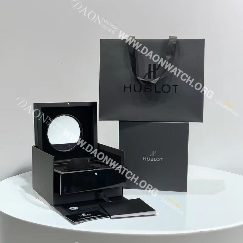 레플리카 [휴블렛]  케이스 hub1105