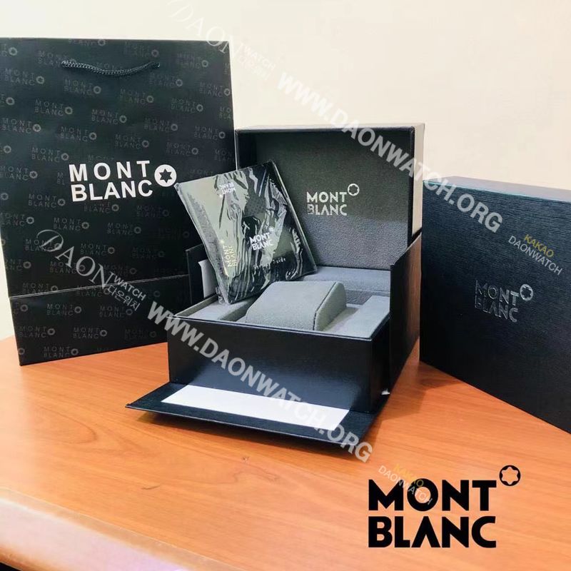 레플리카 [몽블랑]  케이스 mon1114