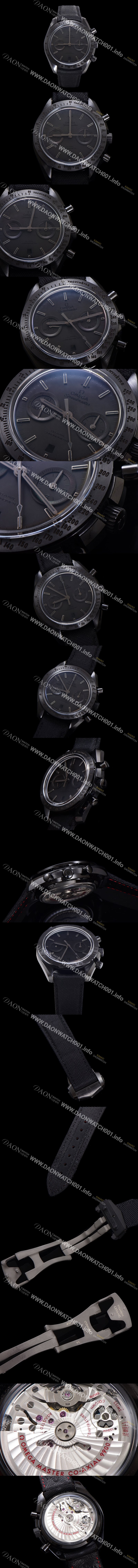 레플리카 [오메가] 남성용 스피드마스터