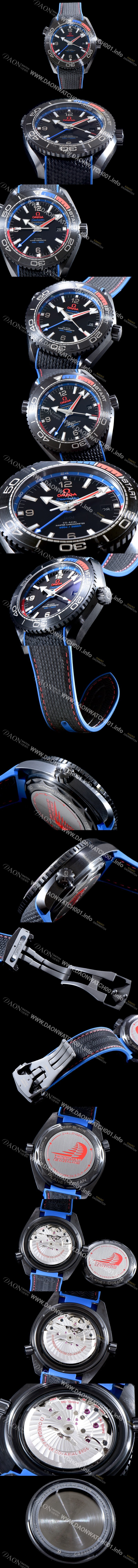 레플리카 [오메가] 남성용 New