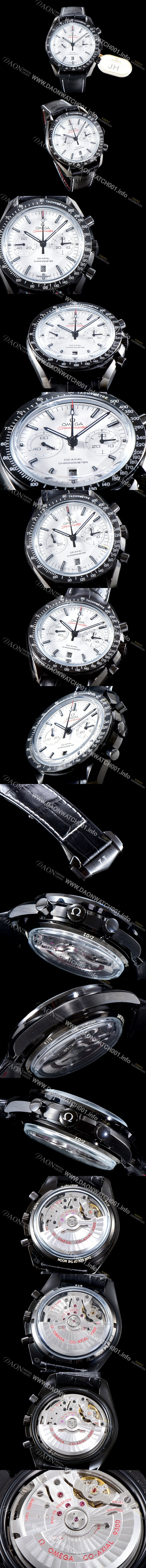 레플리카 [오메가] 남성용 스피드마스터