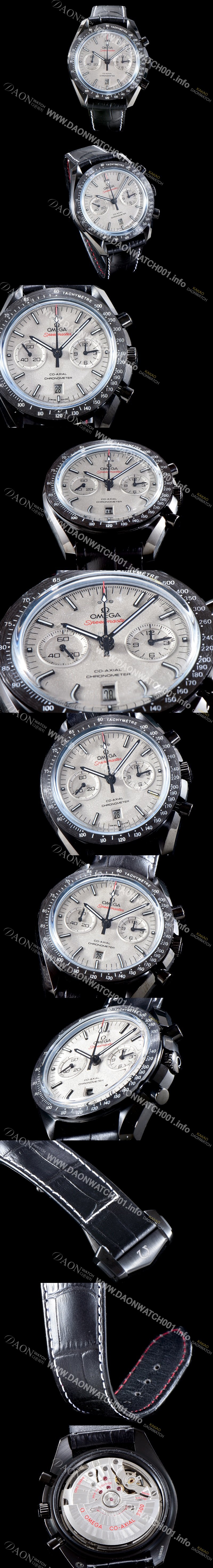 레플리카 [오메가] 남성용 스피드마스터