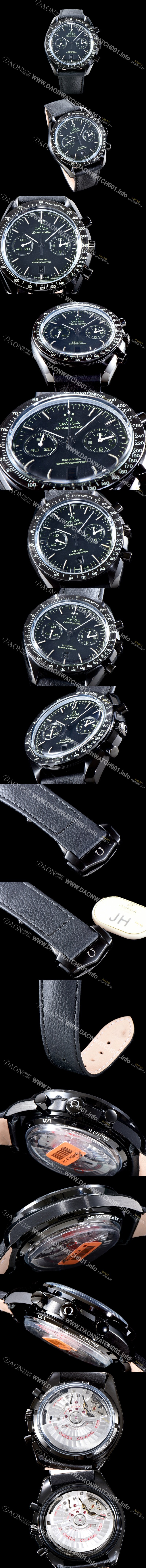 레플리카 [오메가] 남성용 스피드마스터