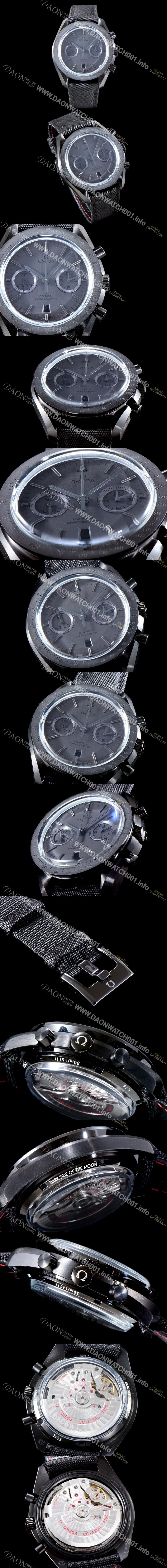 레플리카 [오메가] 남성용 스피드마스터