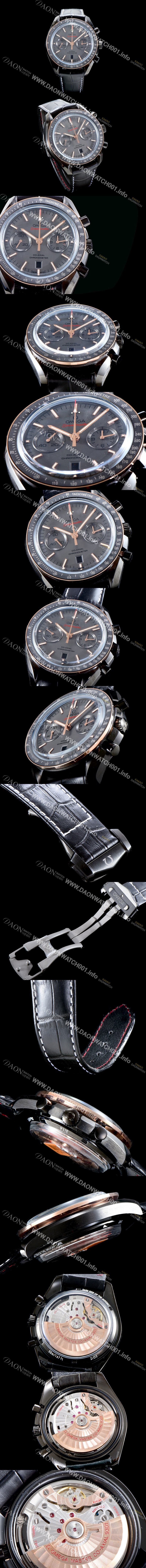 레플리카 [오메가] 남성용 스피드마스터