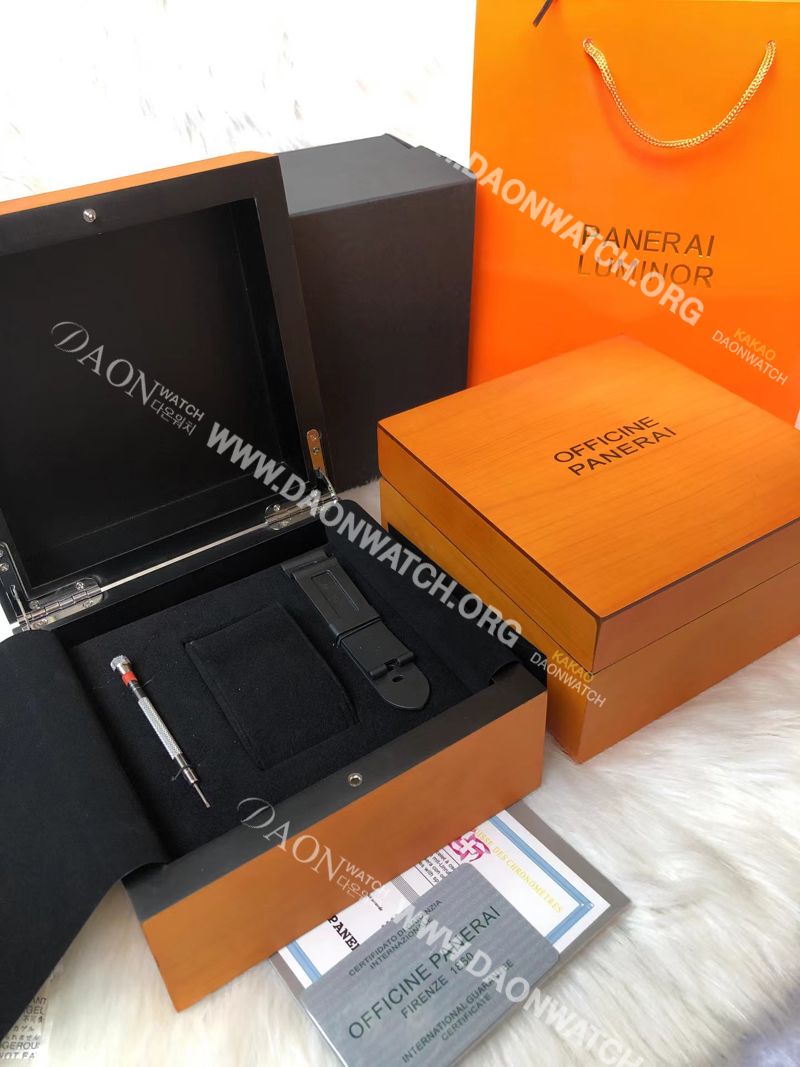 레플리카 [파네라이]  케이스 pan1116