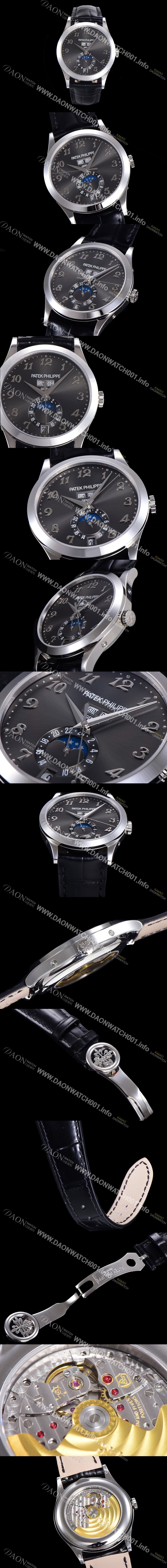 레플리카 [파텍필립] 남성용 신형