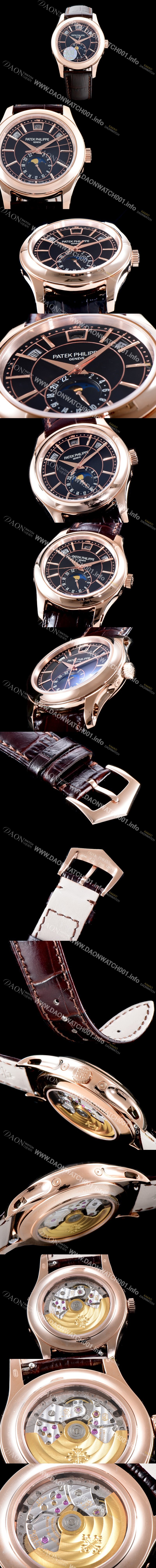 레플리카 [파텍필립] 남성용