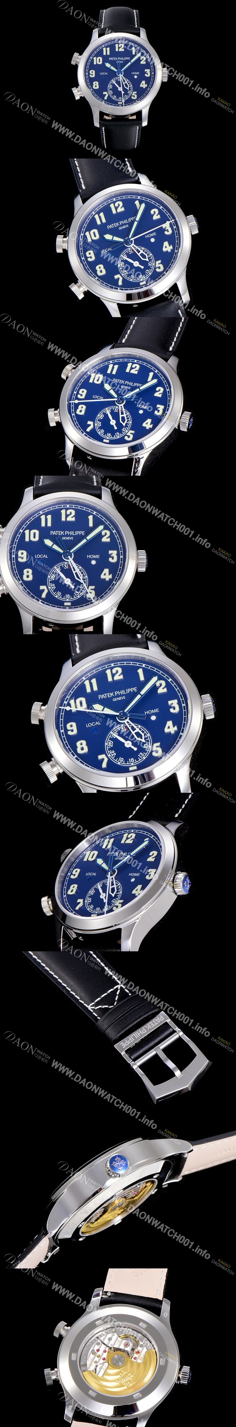 레플리카 [파텍필립] 칼라트라바