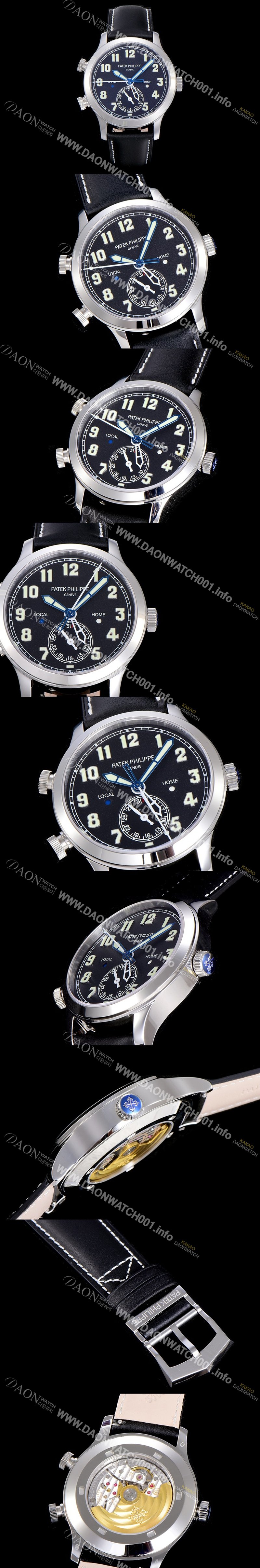 레플리카 [파텍필립] 칼라트라바