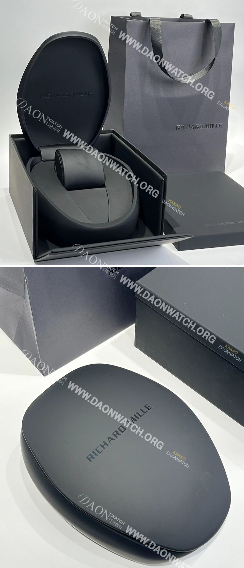 레플리카 [리차드밀레]  케이스 ric1113