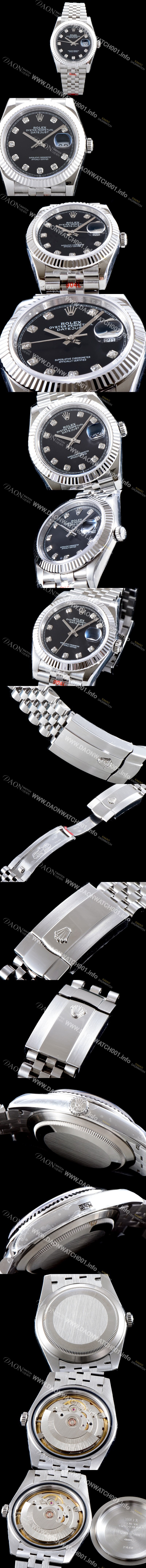 레플리카 [로렉스] 남성용