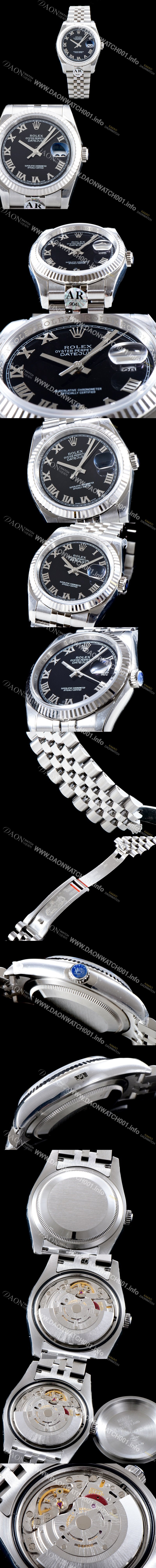 레플리카 [로렉스] 남성용