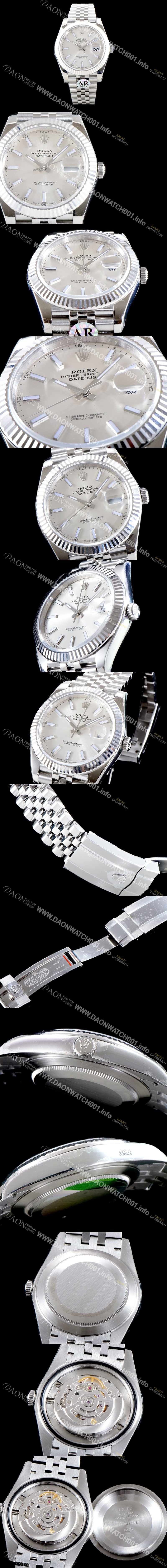 레플리카 [로렉스] 남성용