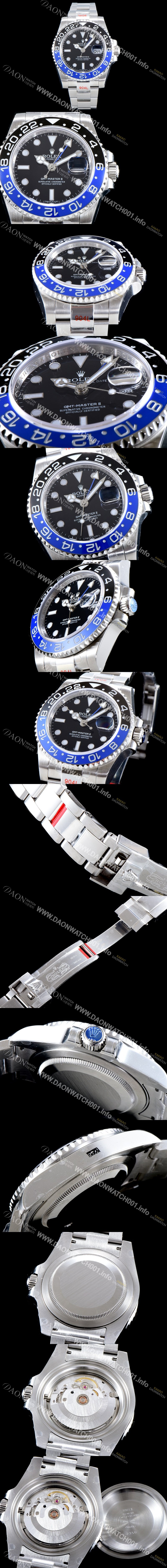 레플리카 [로렉스] 남성용