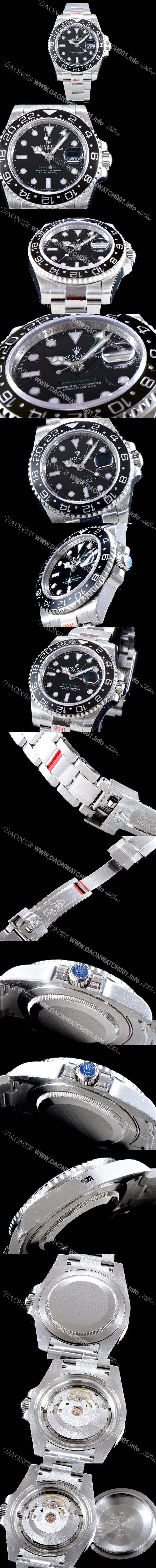 레플리카 [로렉스] 남성용