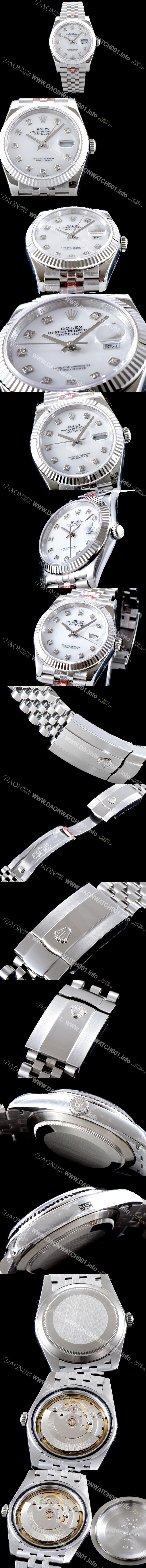 레플리카 [로렉스] 남성용