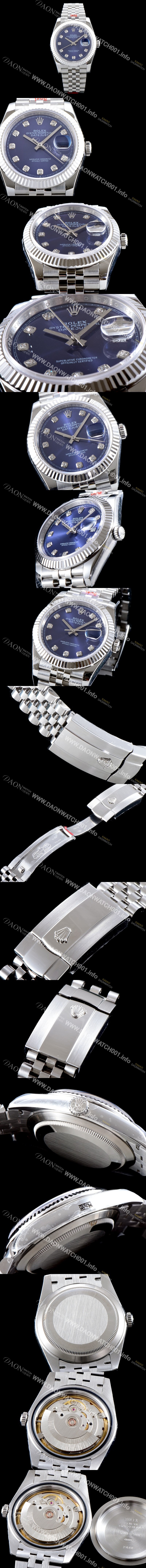 레플리카 [로렉스] 남성용