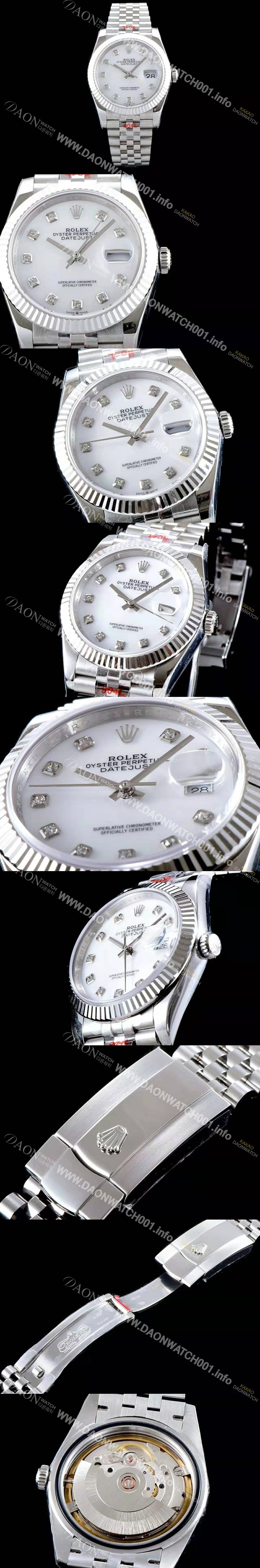 레플리카 [로렉스] 남성용