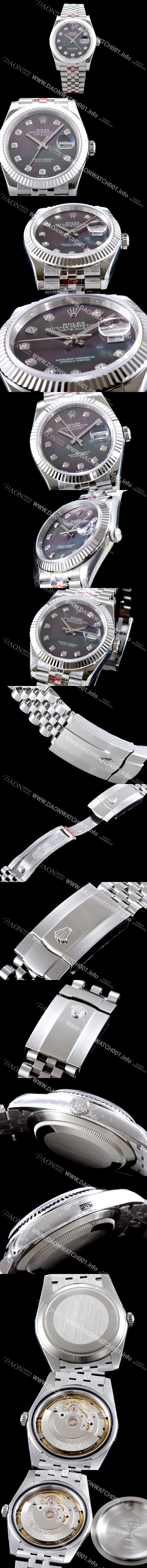 레플리카 [로렉스] 남성용