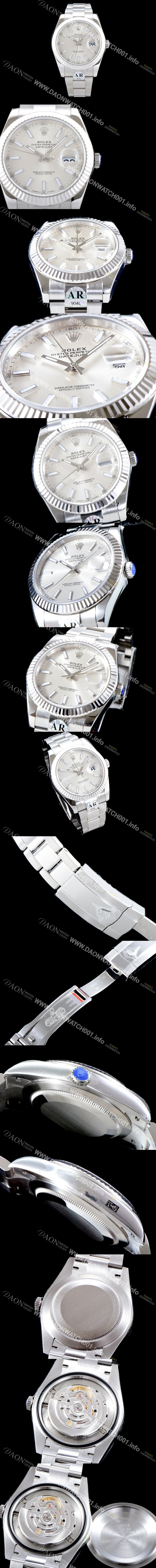 레플리카 [로렉스] 남성용