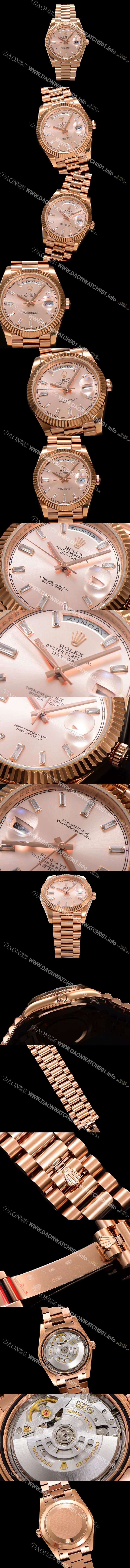 레플리카 [로렉스] 남성용 New