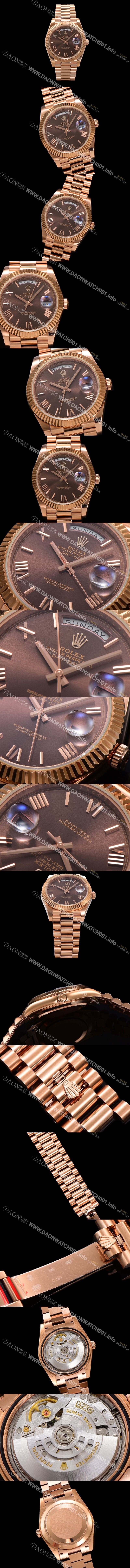 레플리카 [로렉스] 남성용 New