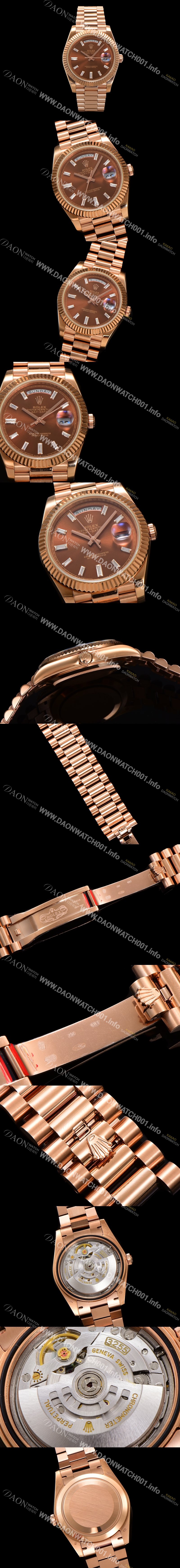 레플리카 [로렉스] 남성용 New