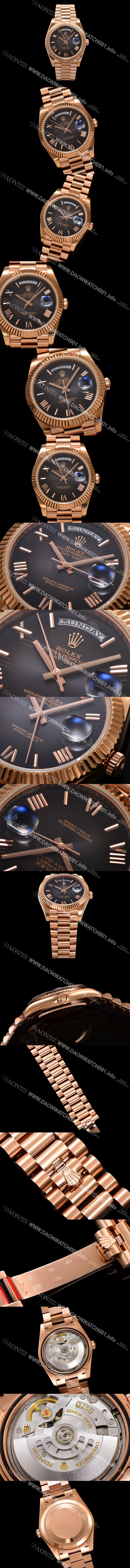 레플리카 [로렉스] 남성용 New